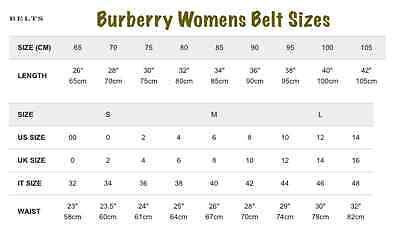 fake burberry belt buckle|burberry women's belt size chart.